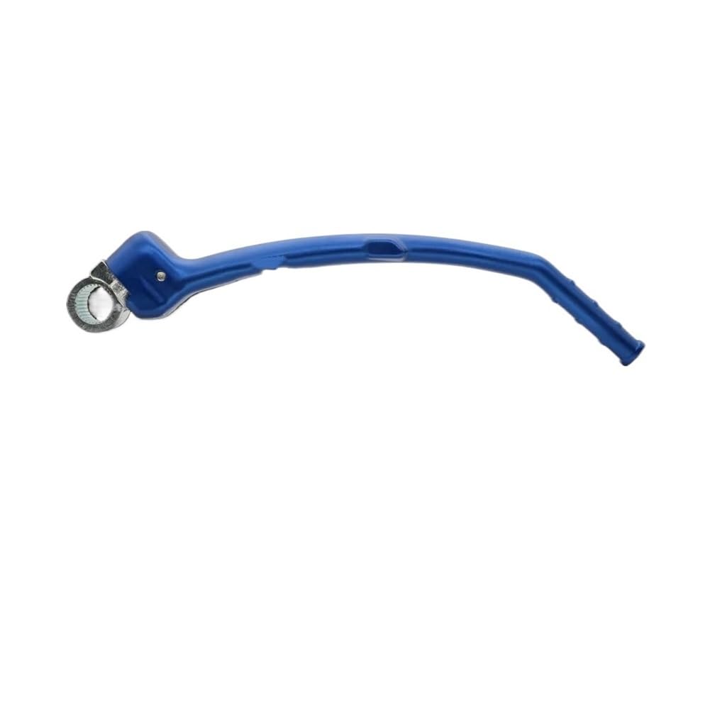 Motorrad-Starthebel Fußpedal-Starter Motorrad Kick Start Starter Hebel Pedal Für WR YZ 450F WR450F YZ450FX YZ450F WRF YZF 450 Drit Pit Bike Motorrad-Starthebel Fußpedal-Starter Motorrad Kick Start Starter Hebel Pedal Für WR YZ 450F WR450F YZ450FX YZ450F WRF YZF 450 Drit Pit Bike von RONGHYL