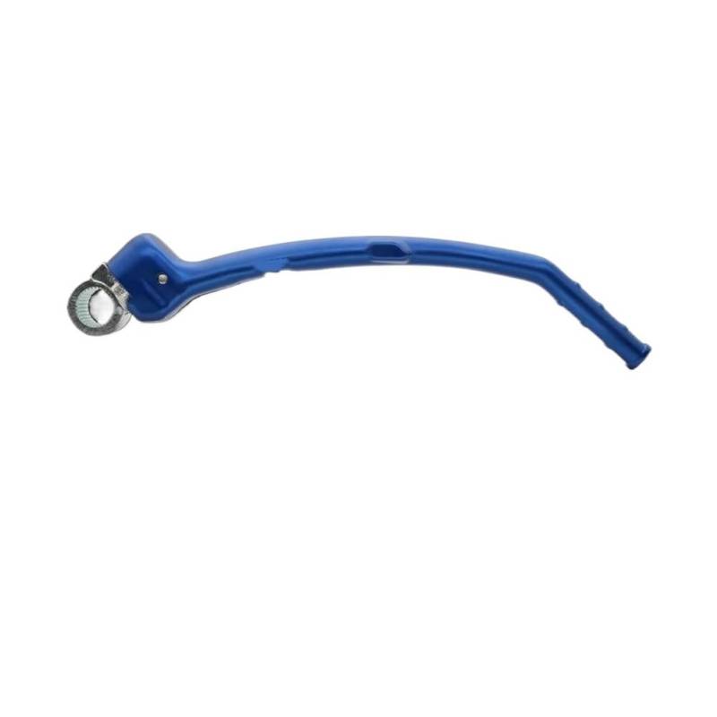 Motorrad-Starthebel Fußpedal-Starter Motorrad Kick Start Starter Hebel Pedal Für WR YZ 450F WR450F YZ450FX YZ450F WRF YZF 450 Drit Pit Bike von RONGHYL