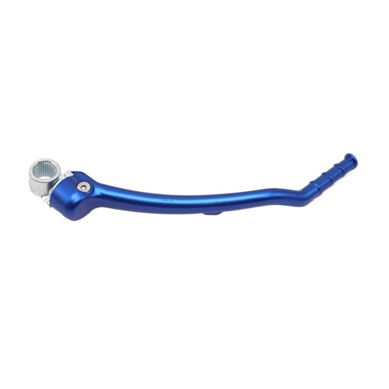 Motorrad-Starthebel Fußpedal-Starter Motorrad Kick Start Starter Hebel Pedal Für WR450F YZ450F YZ450FX WR YZ 450F 450FX 450 F FX WRF YZF 450 2010-2018 von RONGHYL