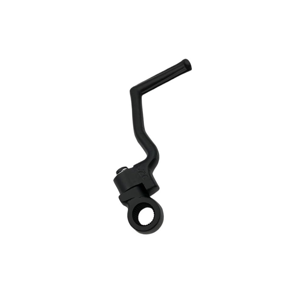 Motorrad-Starthebel Fußpedal-Starter Motorrad Starter Hebel Fuß Pedal Zündung Stahl Loch Kick Für DT230 MT250 HJ250 250cc Motor Motocross Motorrad-Starthebel Fußpedal-Starter Motorrad Starter Hebel Fuß Pedal Zündung Stahl Loch Kick Für DT230 MT250 HJ250 250cc Motor Motocross von RONGHYL