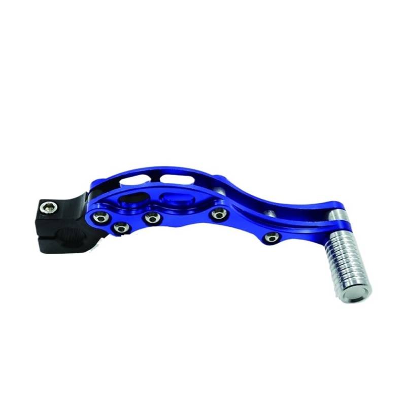Motorrad-Starthebel Fußpedal-Starter Motorrad Starter Pedal Schalthebel Teile Motor Hebel Universal Für Jog50/90/100 100cc Rsz Modifizierte Teile von RONGHYL