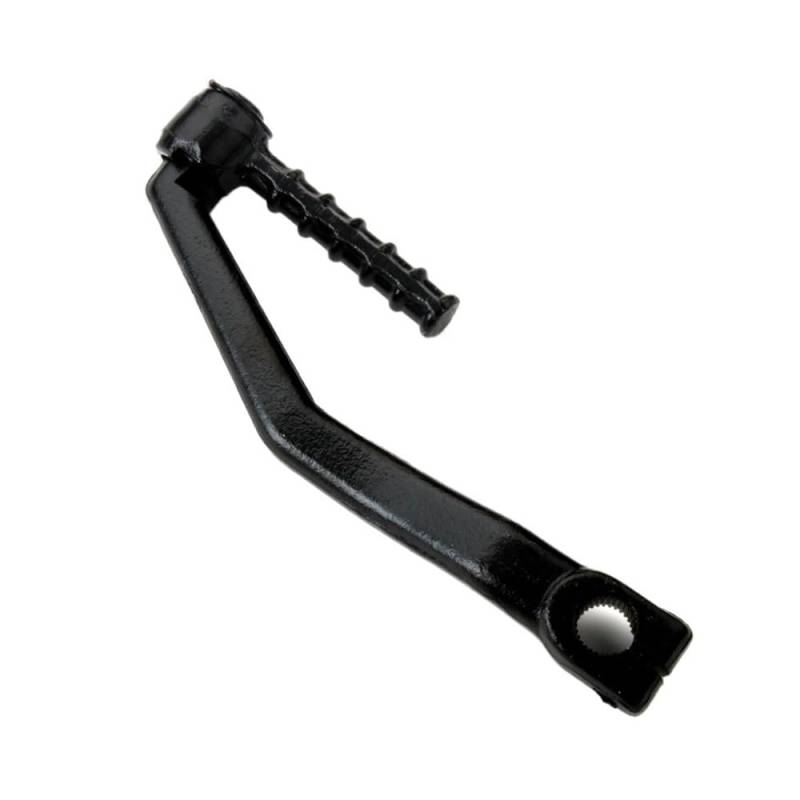 Motorrad-Starthebel Fußpedal-Starter Roller Kick Start Hebel Für 125 Crox Allo Jet 4 Symphonie Sr Orbit Geige 2 3 125cc 28300-F6C-000 4 Hub von RONGHYL