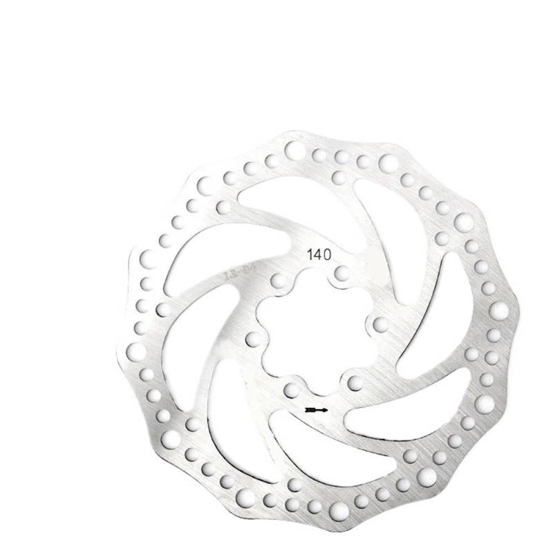 RONGHYL Motorrad Bremsscheiben Motorräder Fahrradzubehör Bremsen Bremsscheibe Scheibe Für Motorräder Fahrradbremsen Bremsbeläge Bremsscheibe von RONGHYL