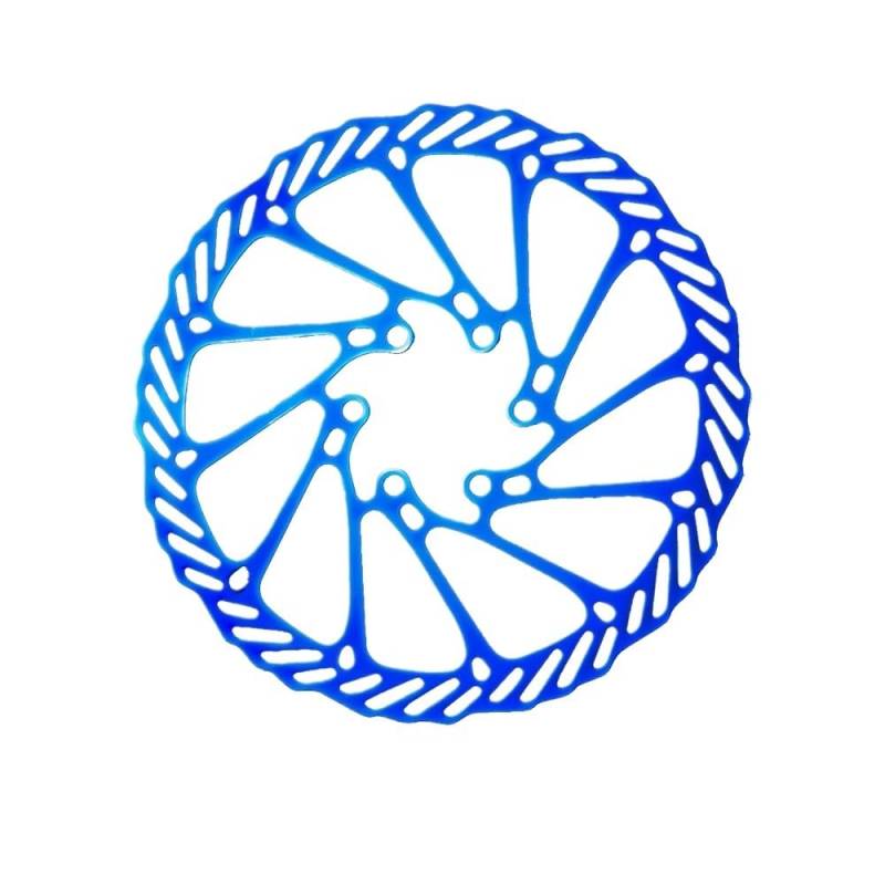 RONGHYL Motorrad Bremsscheiben Motorräder Fahrräder Zubehör Bremsen Bremsscheibe Rotor Disk Für Motorräder Bike Bremsscheibe Rotor Disk Teil von RONGHYL