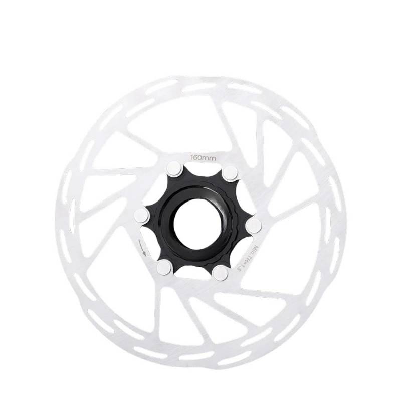 RONGHYL Motorrad Bremsscheiben Motorräder Fahrräder Zubehör Bremsen Bremsscheibe Rotorscheibe Für Motorräder Fahrradbremsscheibe Bremsscheibe Rotorscheibe von RONGHYL