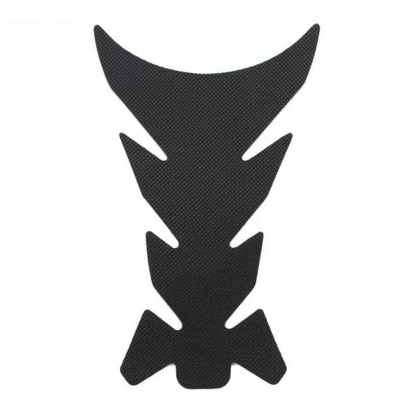 Tankschutz Aufkleber Motorrad Tank Pad Schutz Aufkleber Aufkleber Gas Knie Griffe Tank Traktion Pad Seite Für Z650 Z 650 Modelle von RONGHYL