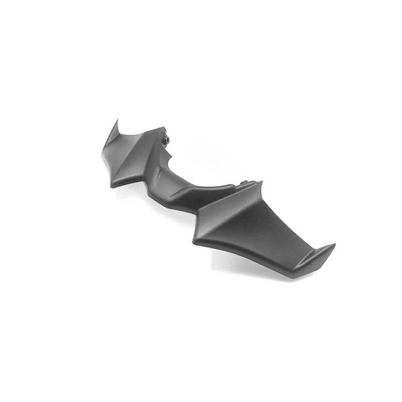 flügelspitze Motorrad verkleidung 2024 MT07 Motorrad Abtrieb Forntal Spoiler Aerodynamische Flügel Deflektor Fit Für Für MT-07 SP MT 07 2021 2022 2023 von RONGHYL