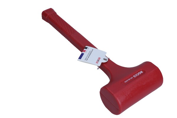 ROOKS Gummihammer OK-06.0406 von ROOKS