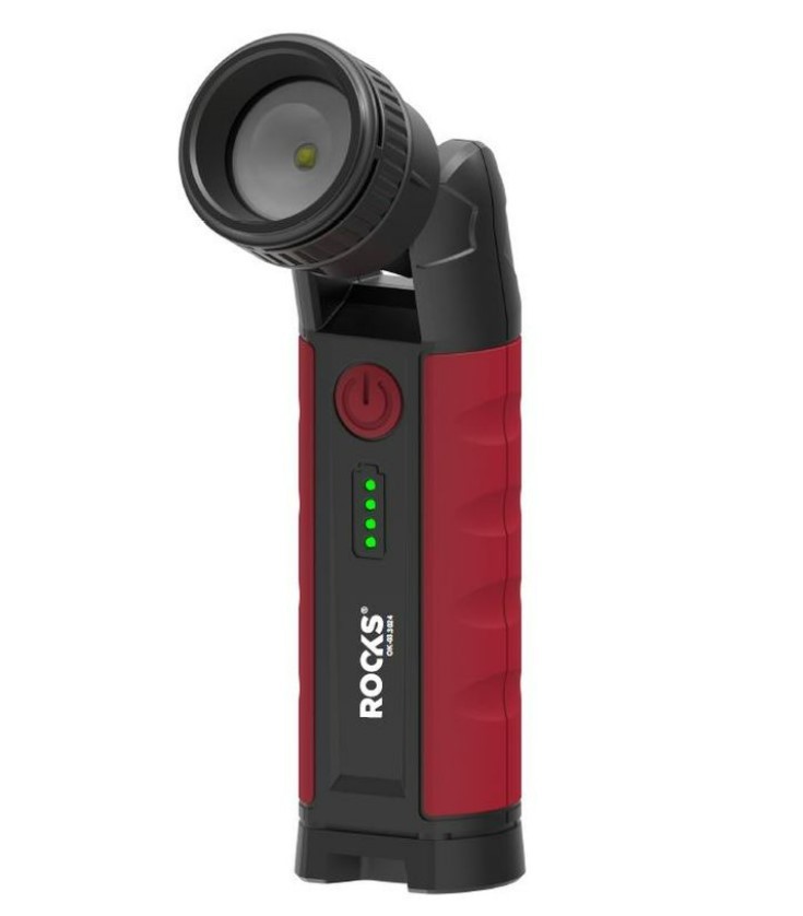 ROOKS Handleuchte OK-03.3024 ROOKS Handleuchte OK-03.3024 von ROOKS