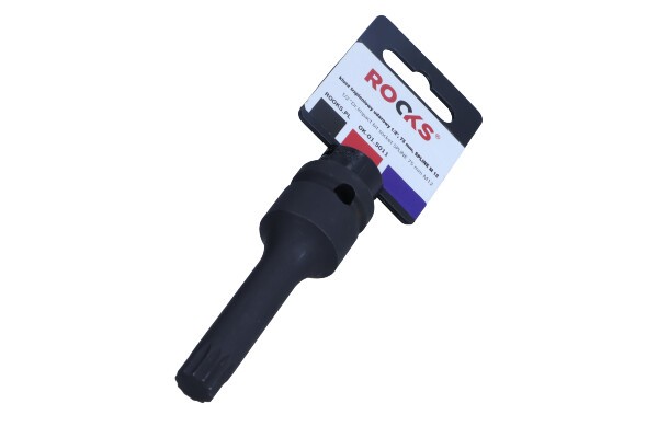 ROOKS Kraft-Stecknuss OK-01.5011 ROOKS Kraft-Stecknuss OK-01.5011 von ROOKS