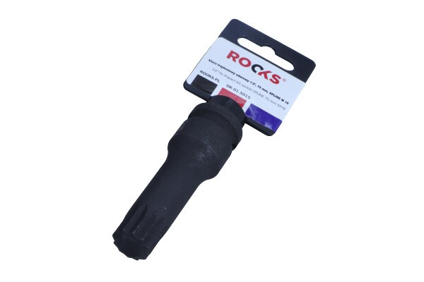 ROOKS Kraft-Stecknuss OK-01.5015 ROOKS Kraft-Stecknuss OK-01.5015 von ROOKS