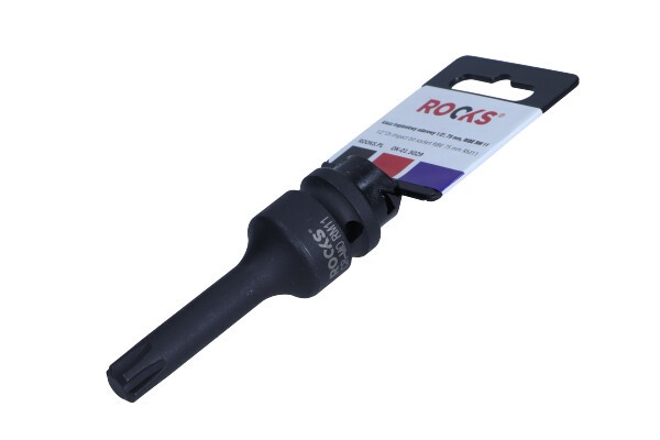 ROOKS Kraft-Stecknuss OK-01.5029 von ROOKS