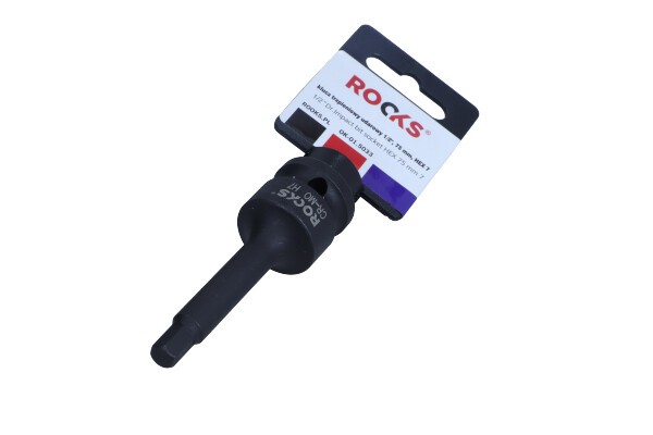 ROOKS Kraft-Stecknuss OK-01.5033 von ROOKS