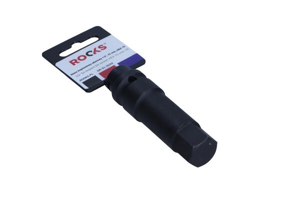 ROOKS Kraft-Stecknuss OK-01.5039 ROOKS Kraft-Stecknuss OK-01.5039 von ROOKS