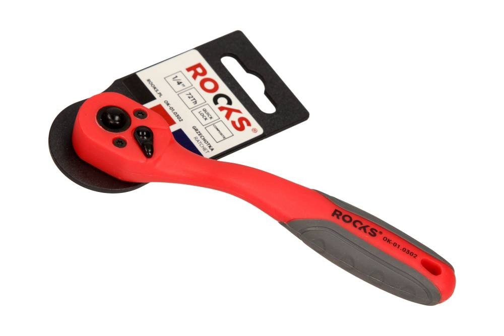 ROOKS Umschaltknarre OK-01.0302 ROOKS Umschaltknarre OK-01.0302 von ROOKS