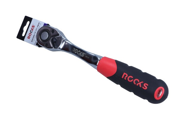 ROOKS Umschaltknarre OK-01.0332 ROOKS Umschaltknarre OK-01.0332 von ROOKS