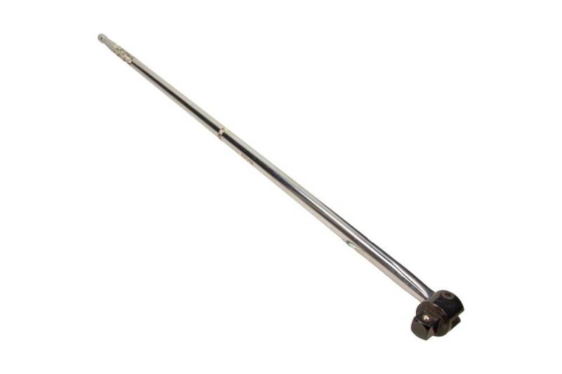 ROOKS Vierkant-Steckgriff OK-01.0320 von ROOKS