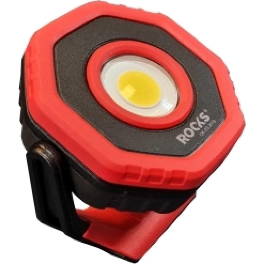 ROOKS Werkstattlampe OK-03.3019 ROOKS Werkstattlampe OK-03.3019 von ROOKS