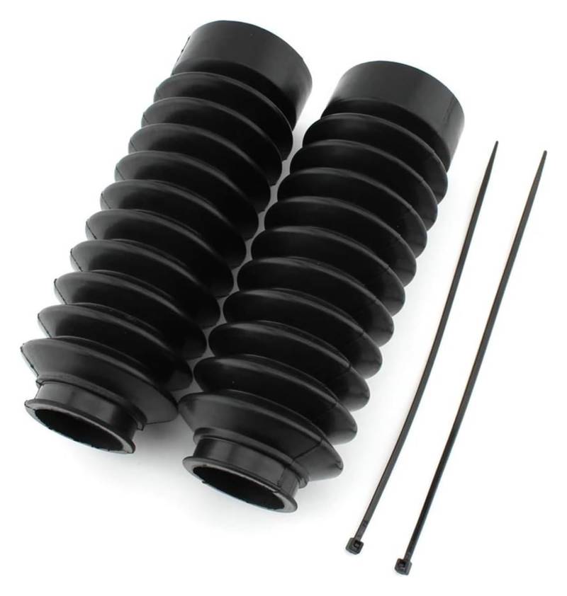 Für CB400ss CB400 SS CB 400 CB500 Motorrad Gabel Stoßdämpfer Abdeckung Schutz Schutzhüllen Schutzhülle Stabilisator Motorrad Dämpfer Stabilisator von RORLL