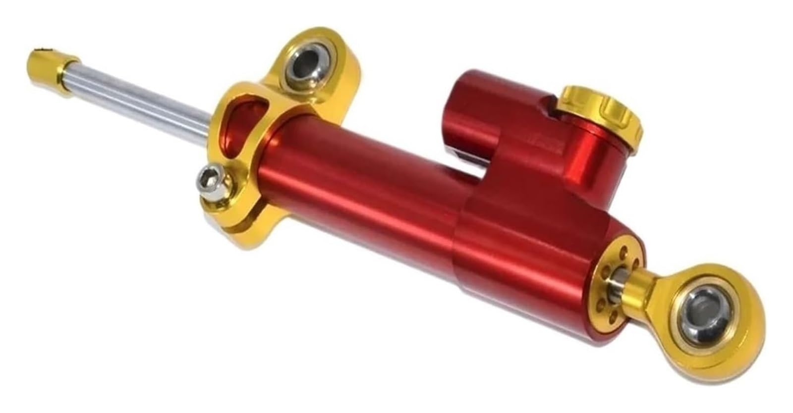 Für CBR1000RR ABS SP 2008-2016 Motorrad Lenkung Stabilisieren Dämpfer Halterung Mount Kit Stabilisator Dämpfer Motorrad Dämpfer Stabilisator(1) von RORLL