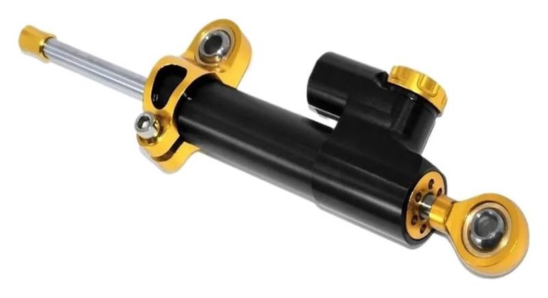 Für CBR1000RR ABS SP 2008-2016 Motorrad Lenkung Stabilisieren Dämpfer Halterung Mount Kit Stabilisator Dämpfer Motorrad Dämpfer Stabilisator(2) von RORLL
