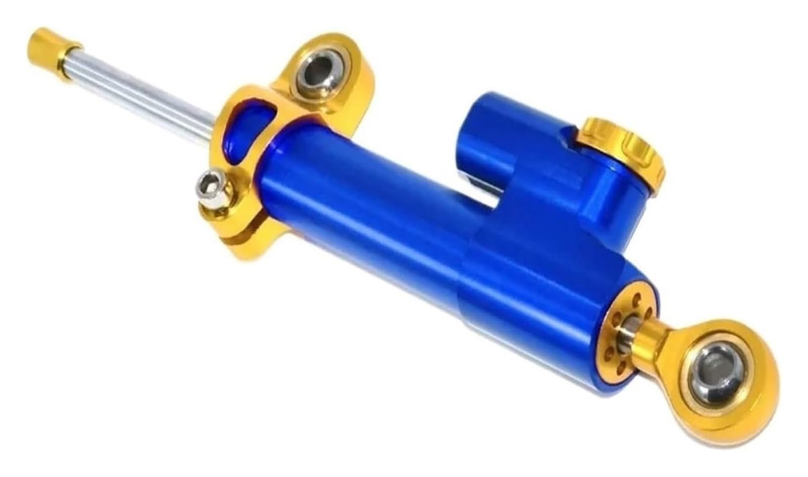 Für CBR1000RR ABS SP 2008-2016 Motorrad Lenkung Stabilisieren Dämpfer Halterung Mount Kit Stabilisator Dämpfer Motorrad Dämpfer Stabilisator(3) von RORLL