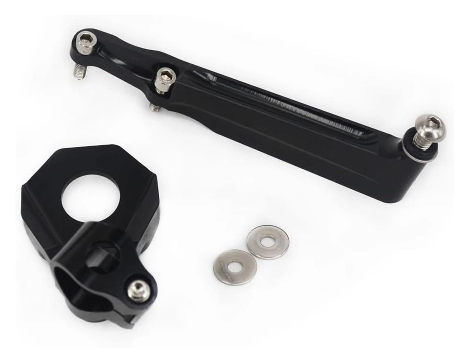 Für CBR600RR CBR 600RR 2005 2006 Stabilisator Dämpfer Motorrad Aluminium Lenkung Dämpfer Stabilisator Montage Halterung Adapter Set Motorrad Dämpfer Stabilisator Für CBR600RR CBR 600RR 2005 2006 Stabilisator Dämpfer Motorrad Aluminium Lenkung Dämpfer Stabilisator Montage Halterung Adapter Set Motorrad Dämpfer Stabilisator von RORLL