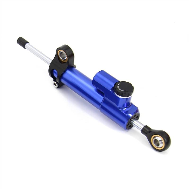 Für CBR600RR Für CB1000R Für CB650F Universal Motorrad Einstellbare Lenkung Dämpfer Stabilisator Motorrad Dämpfer Stabilisator(1) von RORLL