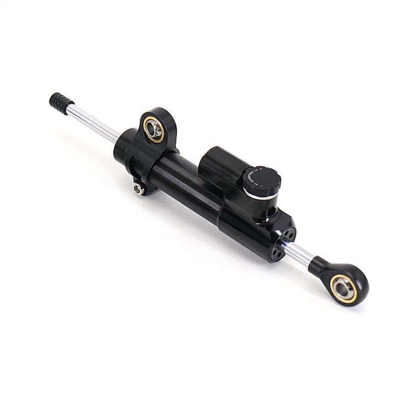 Für CBR600RR Für CB1000R Für CB650F Universal Motorrad Einstellbare Lenkung Dämpfer Stabilisator Motorrad Dämpfer Stabilisator(4) von RORLL