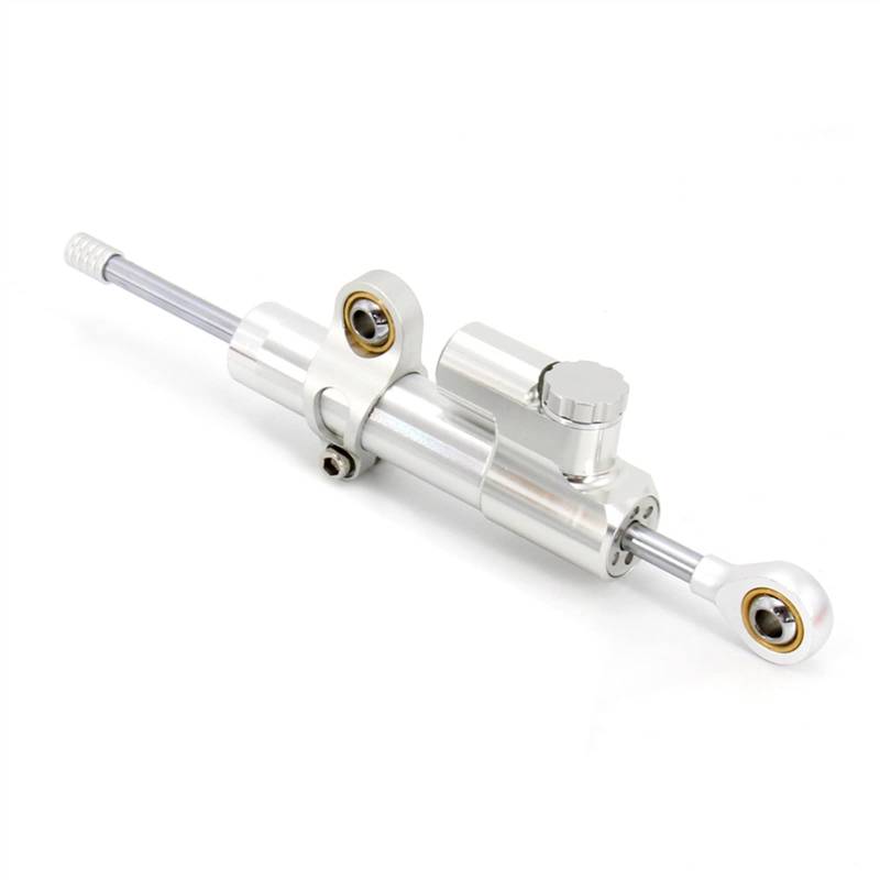 Für CBR600RR Für CB1000R Für CB650F Universal Motorrad Einstellbare Lenkung Dämpfer Stabilisator Motorrad Dämpfer Stabilisator(5) von RORLL