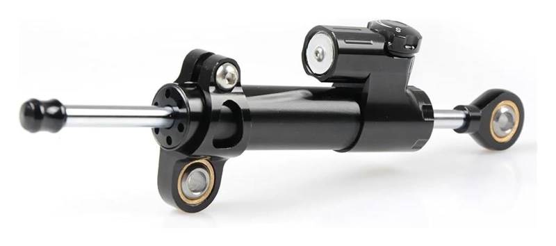 Für GL1500 GL1800 Für Integra 750 700 NM4 Motorräder Lenkung Stabilisator Dämpfer Stoßdämpfer Richtung Dämpfer Stabilisator Dämpfer Motorrad Dämpfer Stabilisator(2) von RORLL