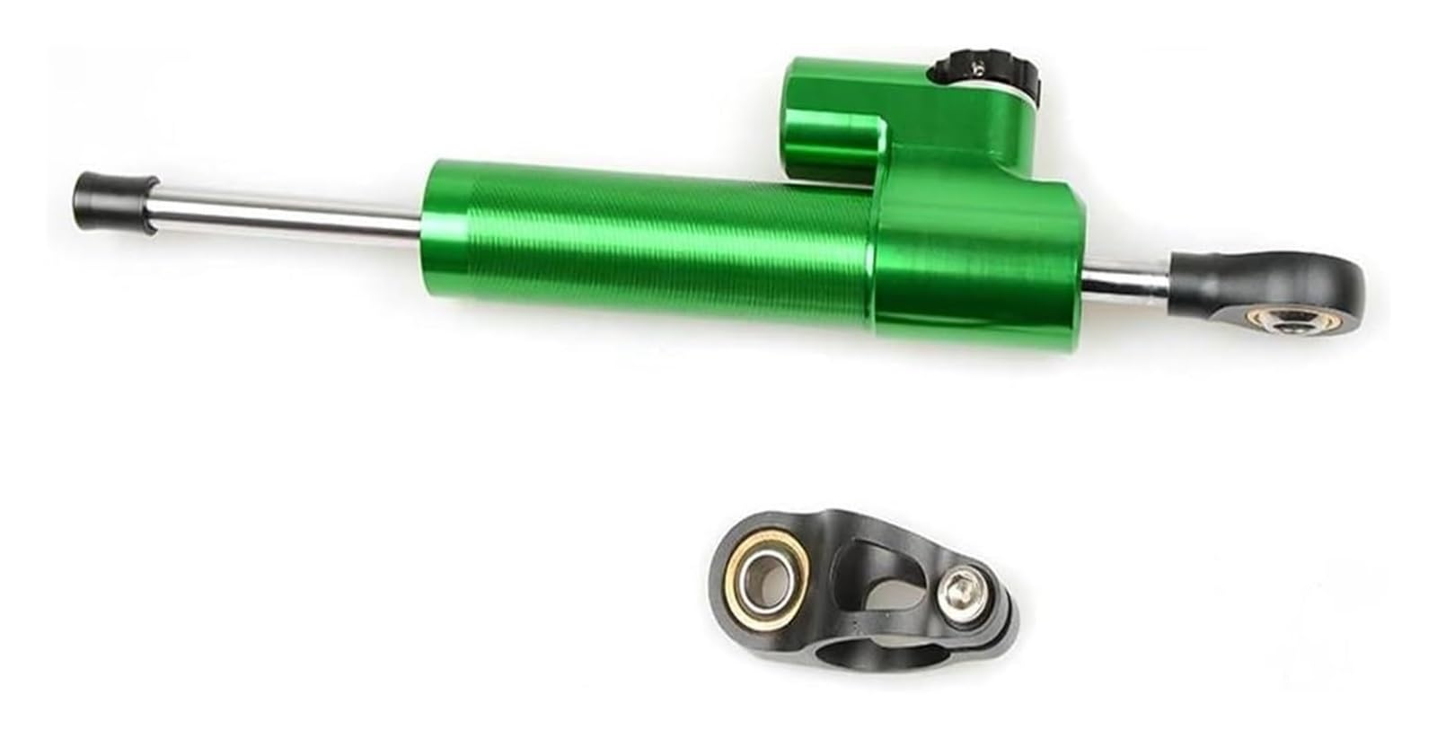 Für GL1500 GL1800 Für Integra 750 700 NM4 Motorräder Lenkung Stabilisator Dämpfer Stoßdämpfer Richtung Dämpfer Stabilisator Dämpfer Motorrad Dämpfer Stabilisator(4) von RORLL