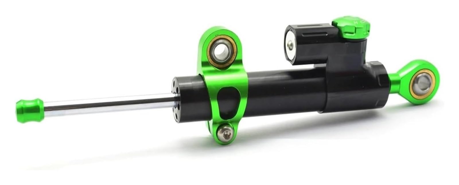 Für GL1500 GL1800 Für Integra 750 700 NM4 Motorräder Lenkung Stabilisator Dämpfer Stoßdämpfer Richtung Dämpfer Stabilisator Dämpfer Motorrad Dämpfer Stabilisator(6) von RORLL