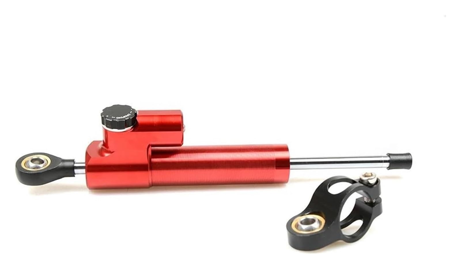Für GL1500 GL1800 Für Integra 750 700 NM4 Stabilisator Dämpfer Motorräder Lenkung Stabilisator Dämpfer Stoßdämpfer Richtung Dämpfer Motorrad Dämpfer Stabilisator(1) von RORLL