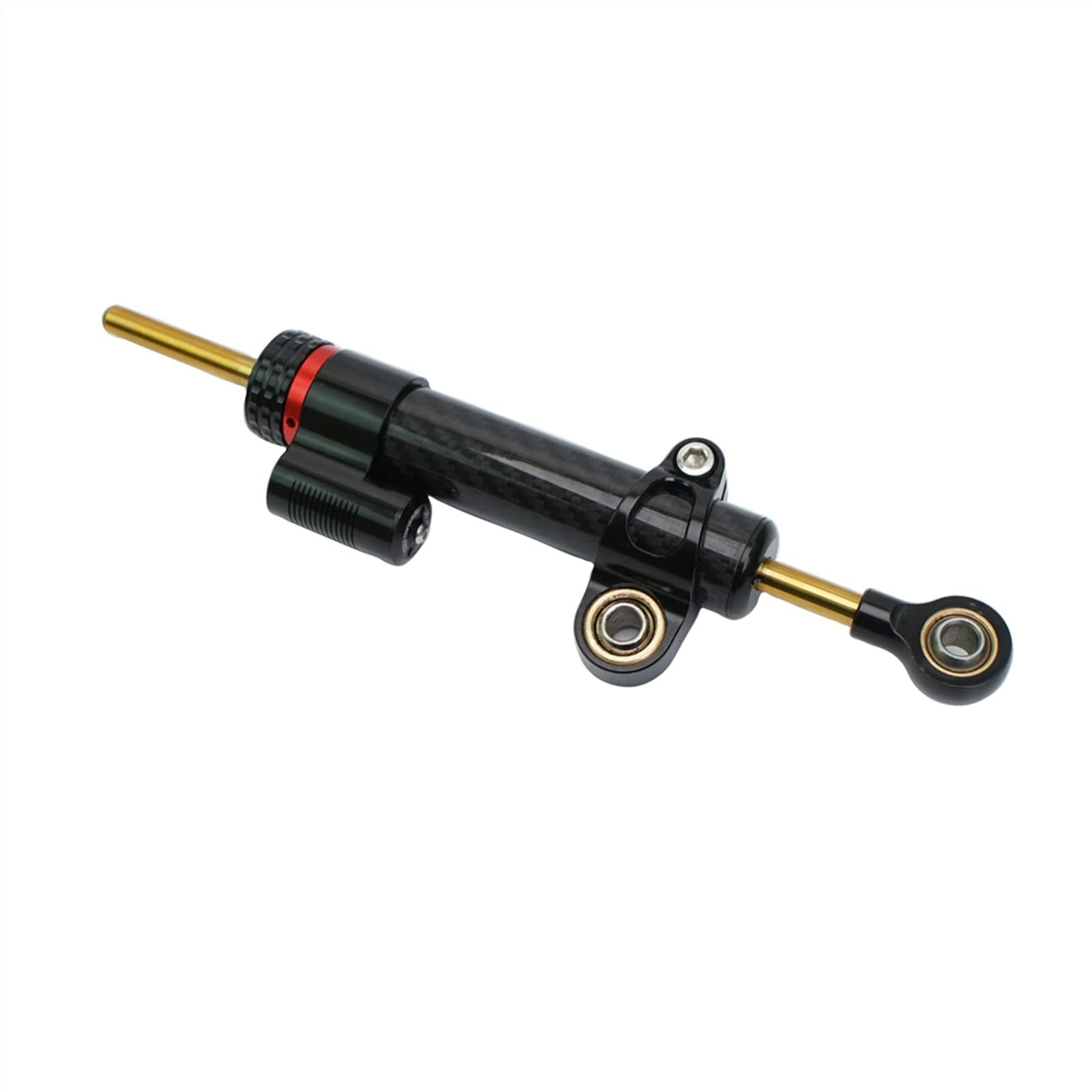 Für K&AWASAKI Scooter Universal Motorrad Lenkungsdämpfer Einstellbarer Stabilisator Linear Motorrad Dämpfer Stabilisator Für K&AWASAKI Scooter Universal Motorrad Lenkungsdämpfer Einstellbarer Stabilisator Linear Motorrad Dämpfer Stabilisator von RORLL