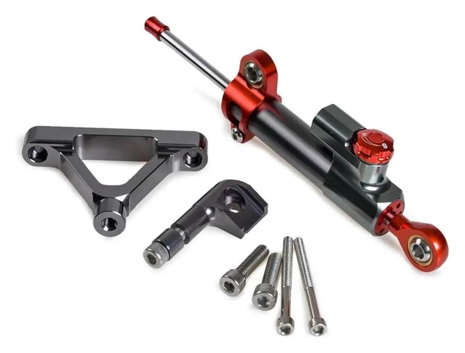 Für Kawa&saki Für Ninja ZX6R ZX-6R ZX 6R 2007 2008 Motorrad Lenkung Dämpfer Stabilisator Halterung Kit Stabilisator Dämpfer Motorrad Dämpfer Stabilisator Für Kawa&saki Für Ninja ZX6R ZX-6R ZX 6R 2007 2008 Motorrad Lenkung Dämpfer Stabilisator Halterung Kit Stabilisator Dämpfer Motorrad Dämpfer Stabilisator von RORLL
