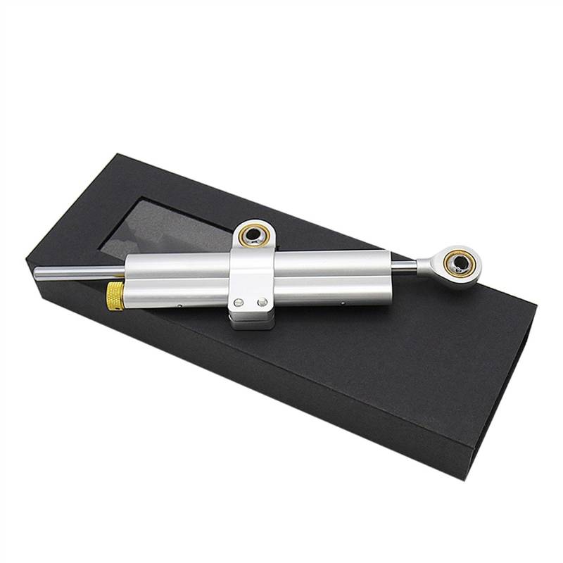Für MT-07 Für MT-09 Für MT-10 Für YZF R6 Für YZF R1 Motorrad Universal Lenkungsdämpfer Stabilisator Motorrad Dämpfer Stabilisator(2) von RORLL