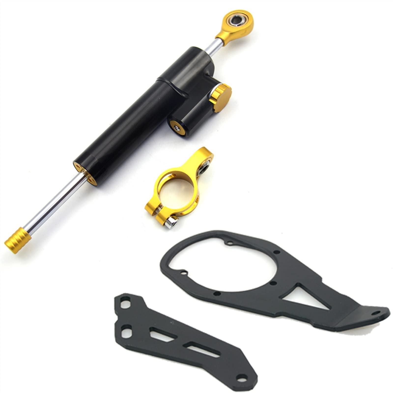Für Y&AMAHA Für MT-09 2021 2022 2023 Motorrad Stabilisator Lenkungsdämpfer Montagehalterung Unterstützungssatz Motorrad Dämpfer Stabilisator Für Y&AMAHA Für MT-09 2021 2022 2023 Motorrad Stabilisator Lenkungsdämpfer Montagehalterung Unterstützungssatz Motorrad Dämpfer Stabilisator von RORLL