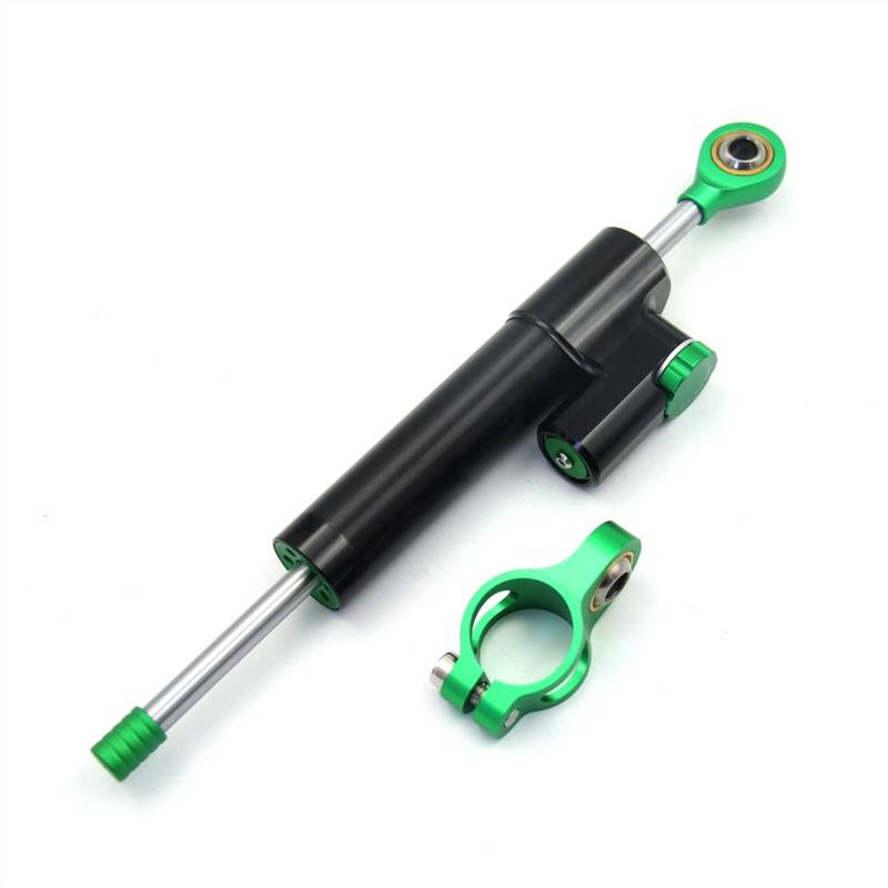 Für Y&AMAHA Für MT-09 Für MT-07 Für YZF R1 Für YZF R6 Für XJR1300 Universal Aluminium Motorrad Dämpfer Lenkung Stabilisieren Sicherheitskontrolle Motorrad Dämpfer Stabilisator(4) von RORLL