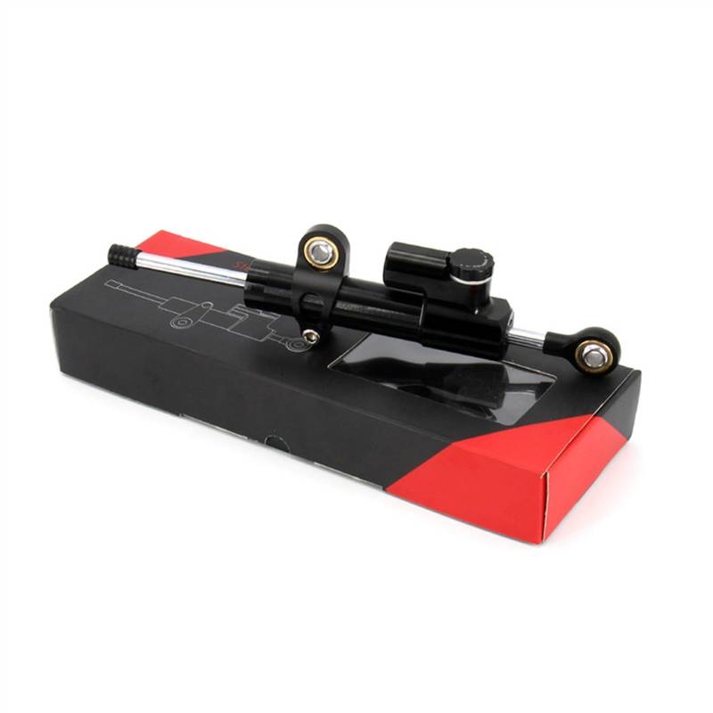 Für Y&AMAHA Für YZF 600 Für YZF R6 2003 2004 2005 Motorräder Lenkung Stabilisieren Dämpfer Halterung Montage Kit Motorrad Dämpfer Stabilisator(1) von RORLL