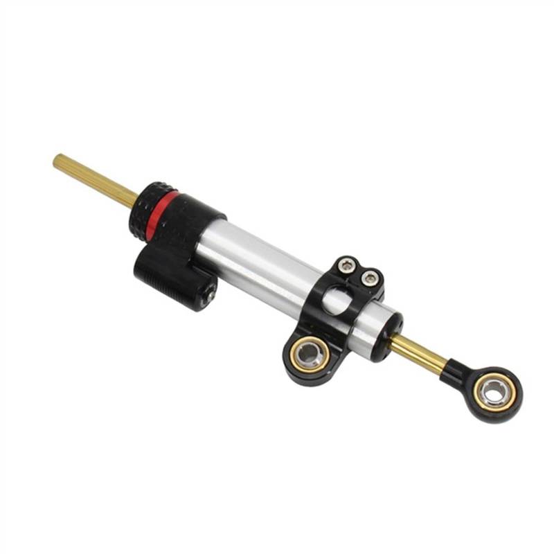 Für Y&AMAHA Für YZF 600 Für YZF R6 2003 2004 2005 Motorräder Lenkung Stabilisieren Dämpfer Halterung Montage Kit Motorrad Dämpfer Stabilisator(2) von RORLL
