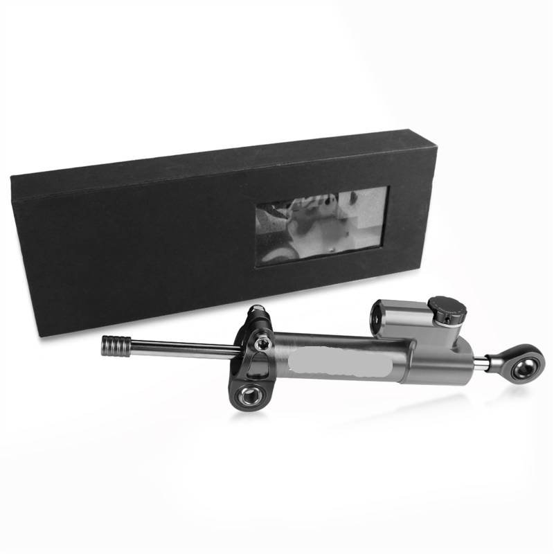 Für Y&AMAHA Für YZF R1 1998 1999 2000 2001 CNC Universal Aluminium Motorrad Dämpfer Lenkung Stabilisieren Sicherheitskontrolle Motorrad Dämpfer Stabilisator(1) von RORLL