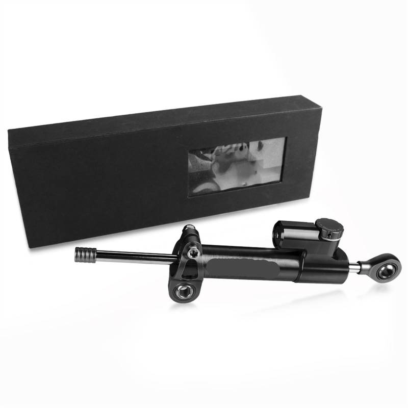 Für Y&AMAHA Für YZF R1 1998 1999 2000 2001 CNC Universal Aluminium Motorrad Dämpfer Lenkung Stabilisieren Sicherheitskontrolle Motorrad Dämpfer Stabilisator(5) von RORLL