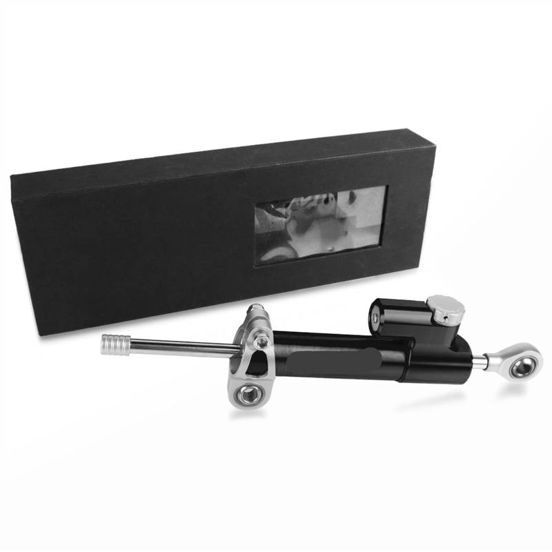 Für Y&AMAHA Für YZF R1 1998 1999 2000 2001 CNC Universal Aluminium Motorrad Dämpfer Lenkung Stabilisieren Sicherheitskontrolle Motorrad Dämpfer Stabilisator(8) von RORLL