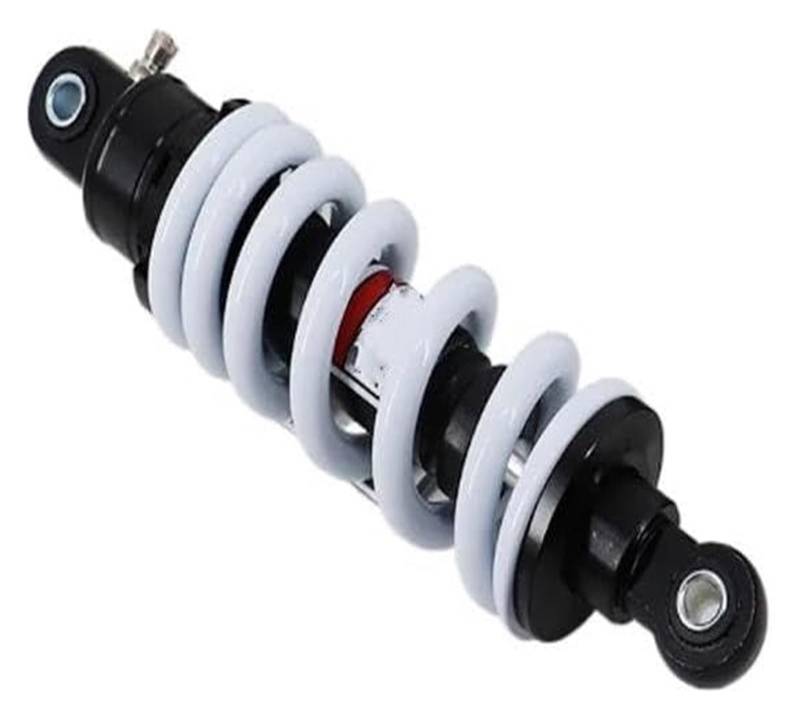 Motorrad Offroad-Stoßdämpfer Hinten Dämpfung Einstellbar Dirt Pit Bike Nach Dem Stoßdämpferwechsel 250 Mm Stabilisatordämpfer Motorrad Dämpfer Stabilisator von RORLL