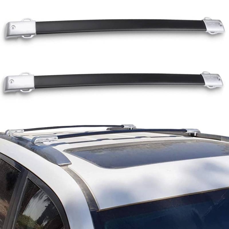 Diking Dachträger Querstange 2010-2021 für Lexus GX460 Querstangen OE Style #PT278-60091 von ROSY PIXEL