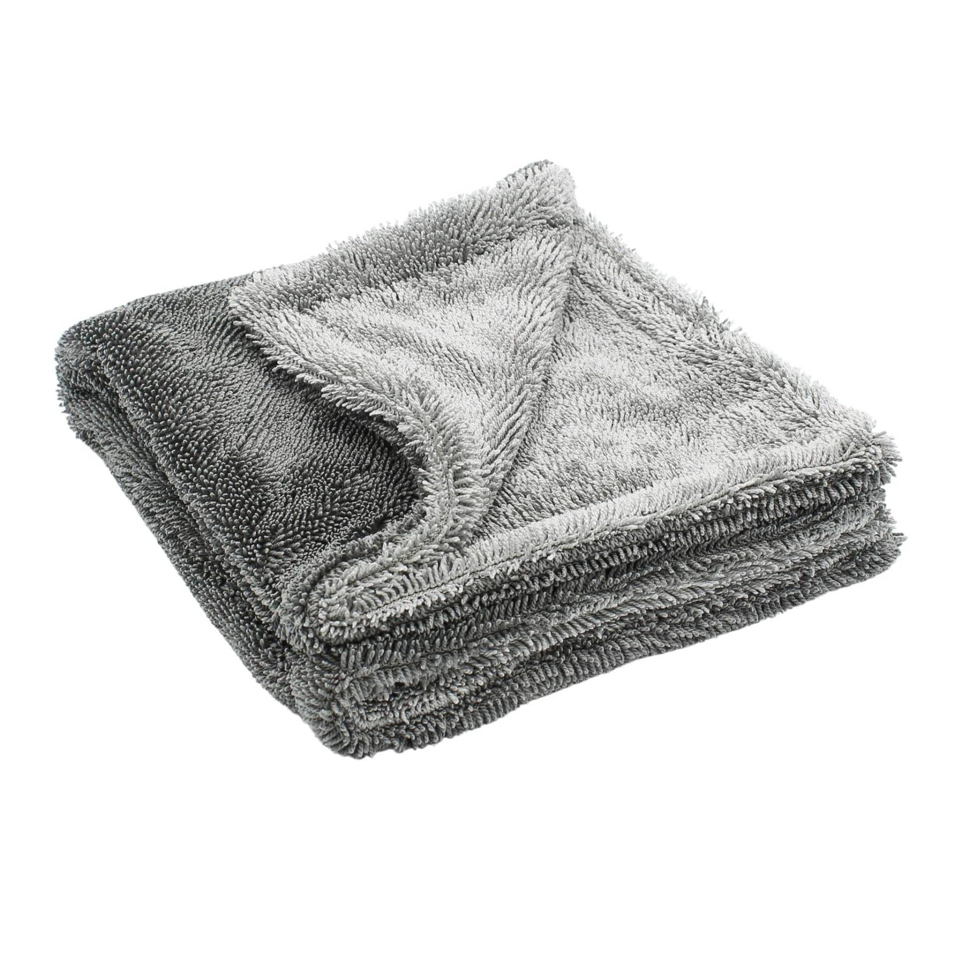ROT WEISS 8019 Mikrofasertuch HYGRO, 40 x 40 cm ROT WEISS 8019 Mikrofasertuch HYGRO, 40 x 40 cm von ROT WEISS