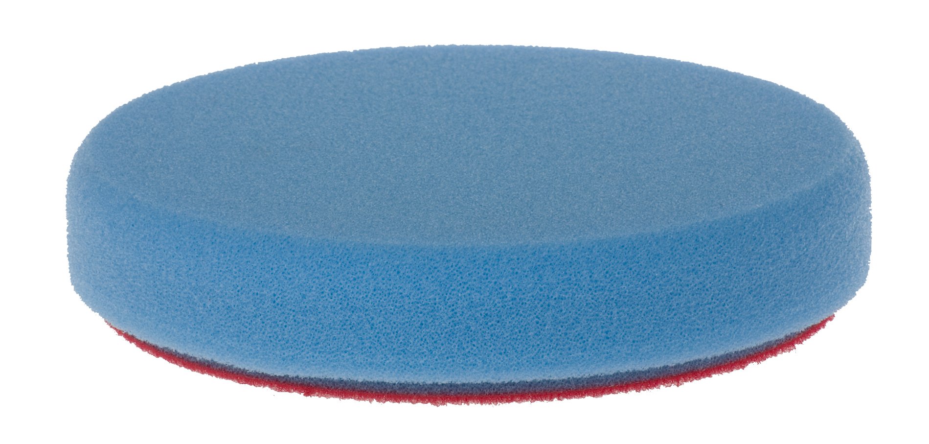 ROTWEISS 8185 Polierschwamm Ø 190 mm blau fein ROTWEISS 8185 Polierschwamm Ø 190 mm blau fein von ROT WEISS