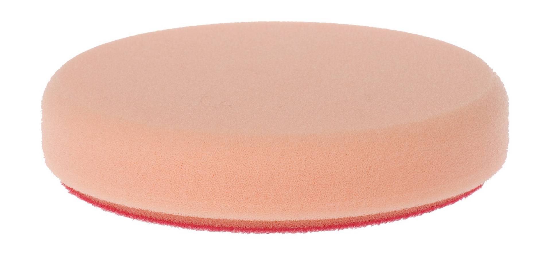 ROTWEISS 8455 Polierschwamm Ø 160 mm orange glatt ROTWEISS 8455 Polierschwamm Ø 160 mm orange glatt von ROT WEISS