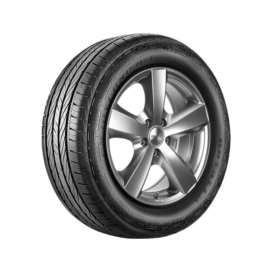 ROTALLA ENJOYLAND H/T RF10 235/60R18 107V XL von ROTALLA